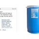 Image for article titled Facebook Ads Turn Unsuspecting Man Into Spokesperson for Giant Tub of Lube